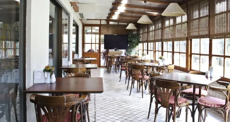 Güneş Hotel Merter Resim 10