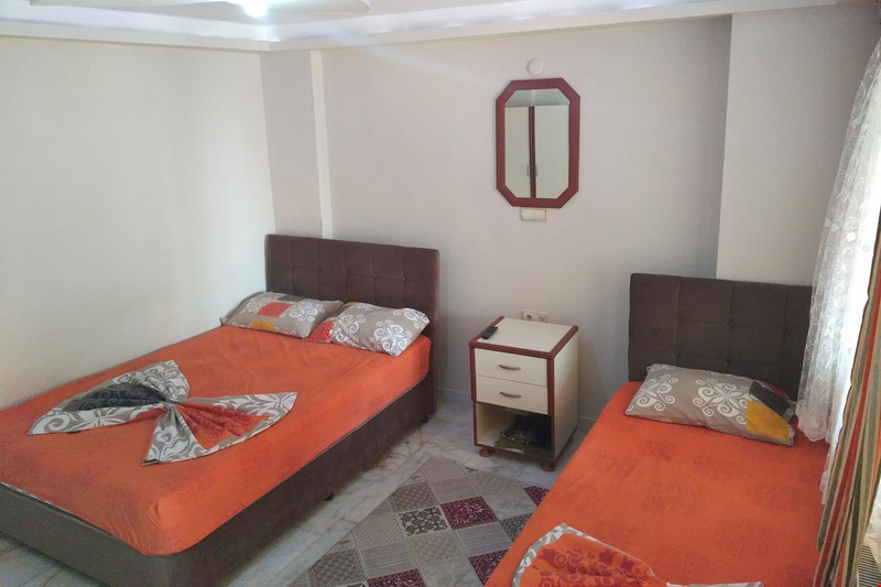 Güneş Termal Apart Otel Resim 5