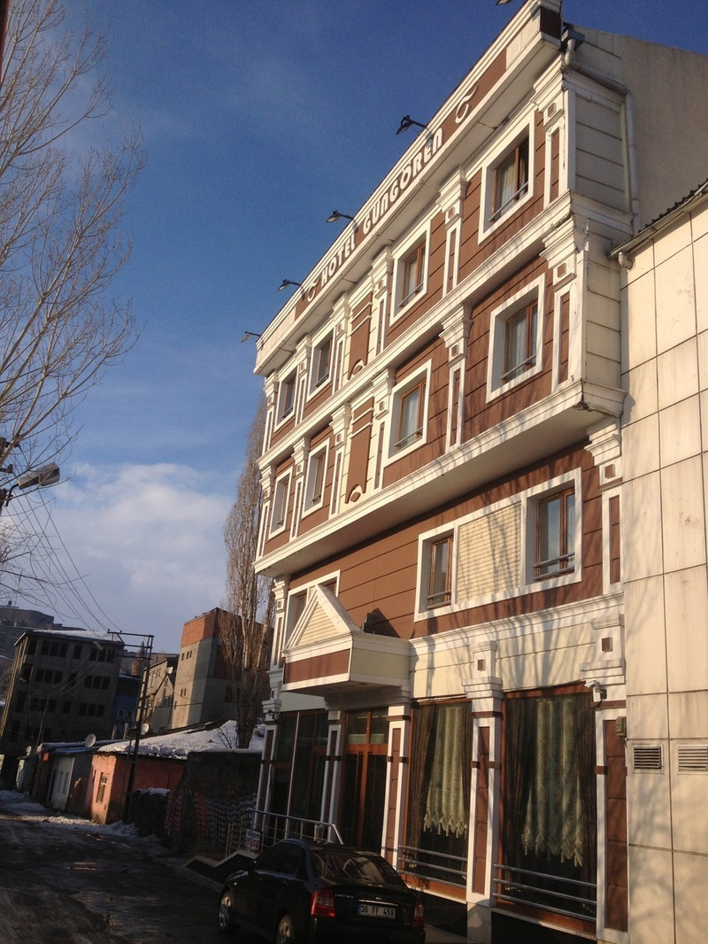 Galeri