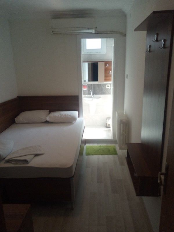 Güven Hotel Çanakkale Resim 11