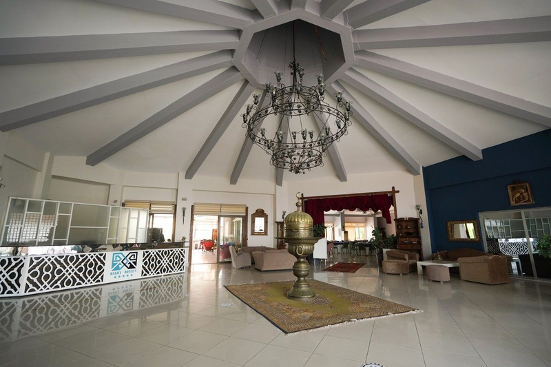Galeri