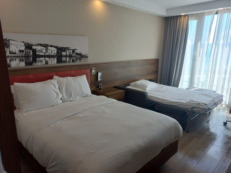 Hampton By Hilton Çanakkale Gallipoli Resim 2