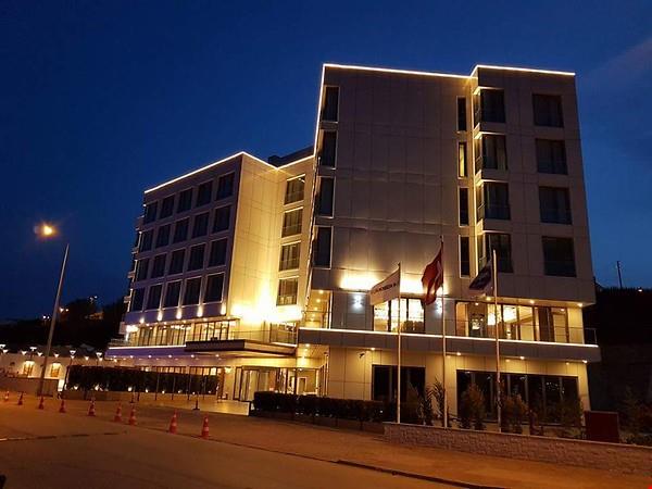 Hampton By Hilton Çanakkale Gallipoli Resim 5