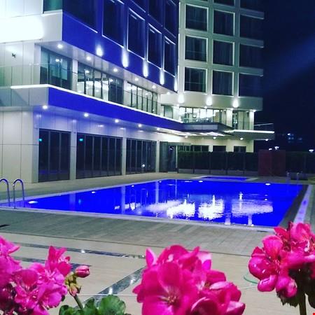 Hampton By Hilton Çanakkale Gallipoli Resim 6