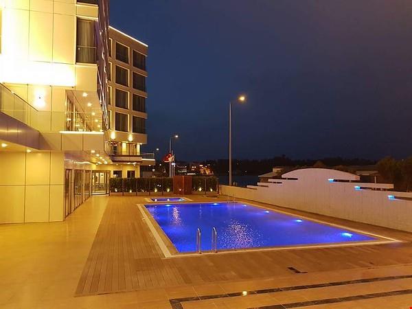 Hampton By Hilton Çanakkale Gallipoli Resim 7