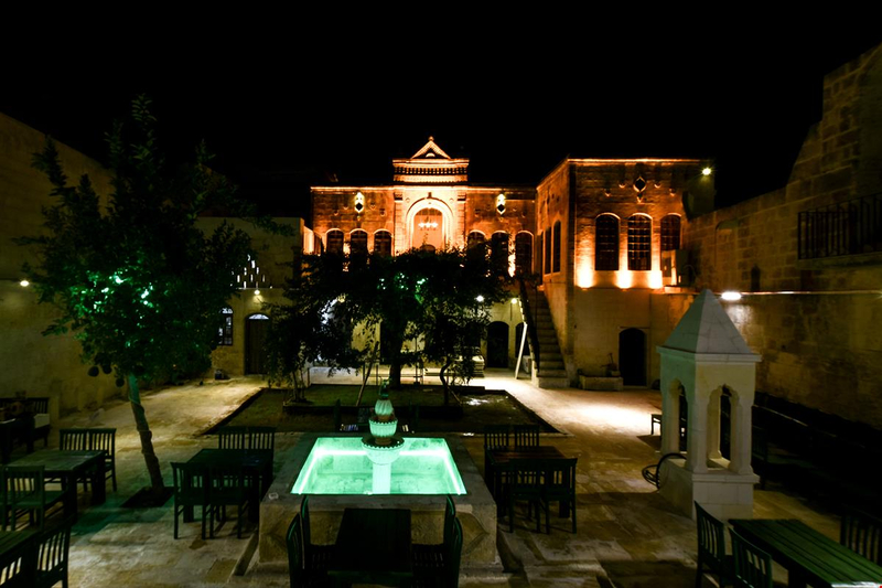 Galeri