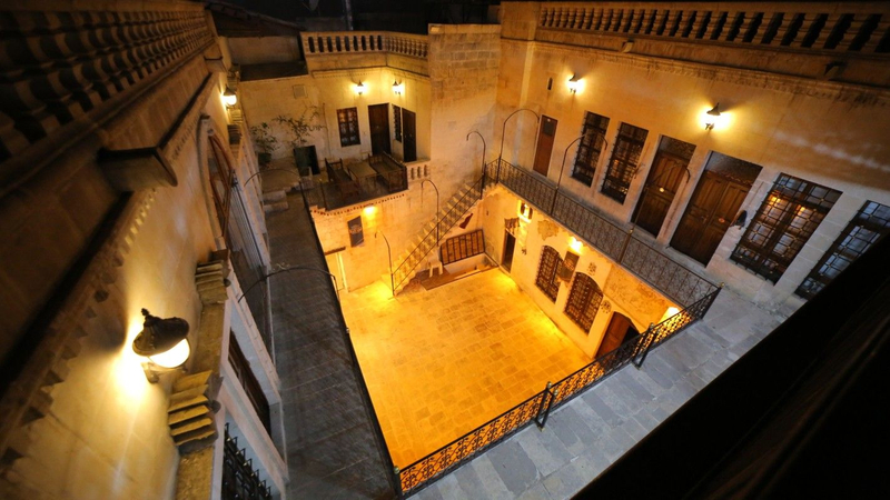 Galeri