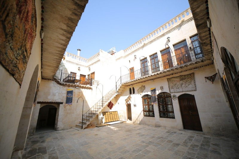 Galeri