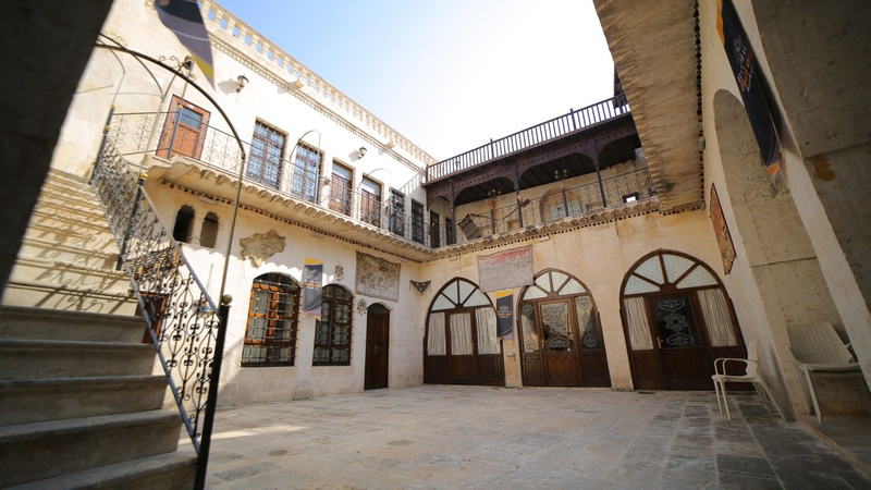 Galeri