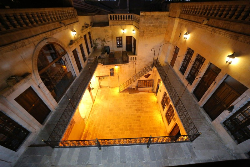 Galeri