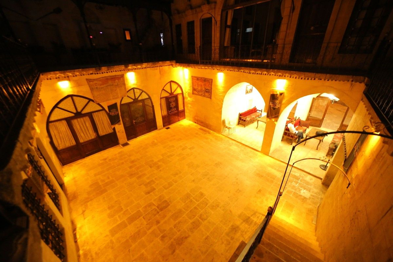 Galeri