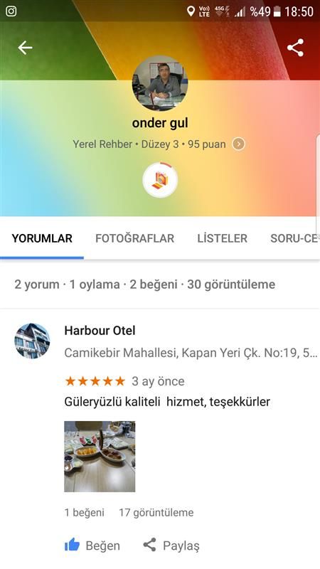 Galeri