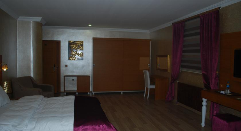 Hatemoğlu Otel Resim 9