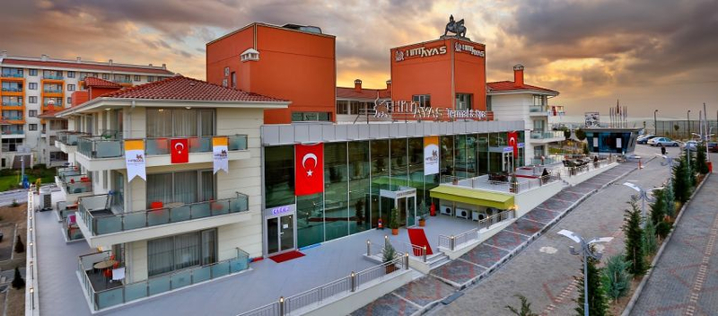 Galeri