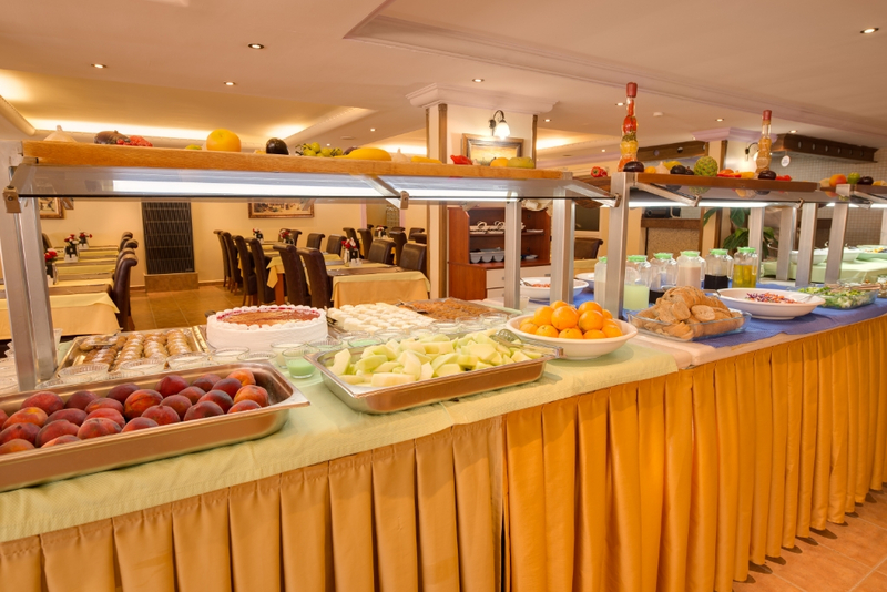 Havana Hotel Kemer Resim 10