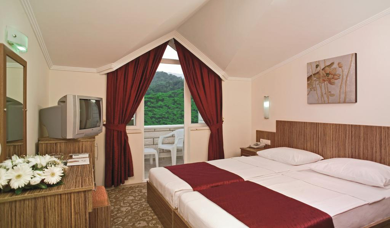 Havana Hotel Kemer Resim 2