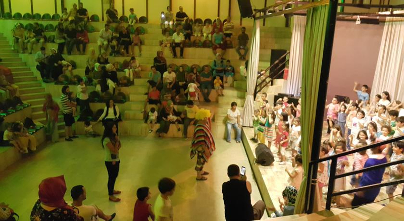 Galeri