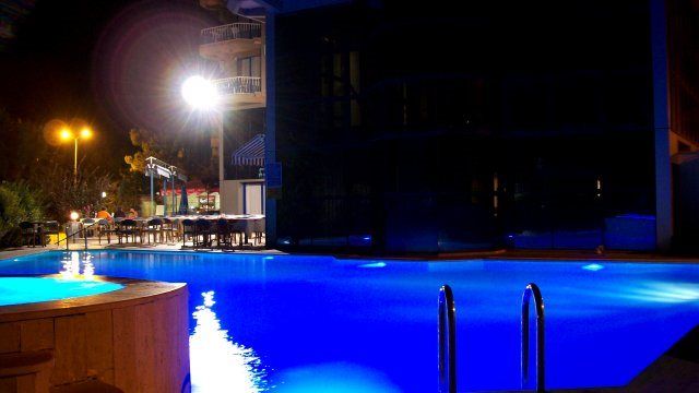 Helin Hotel Erdek Resim 4