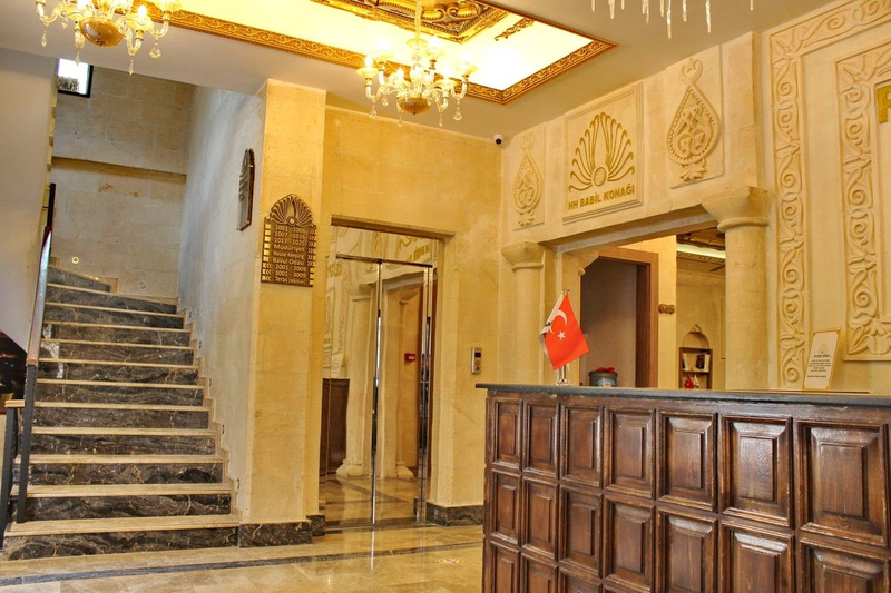 Galeri
