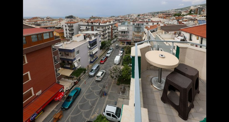 Galeri
