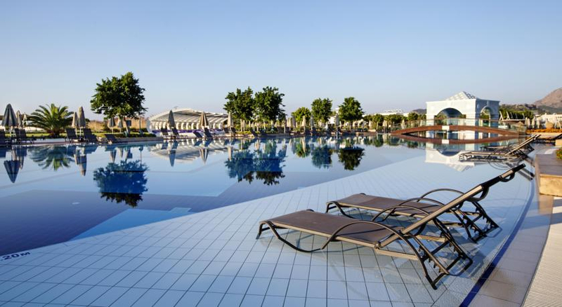 Hilton Dalaman Sarıgerme Resort & Spa Resim 4