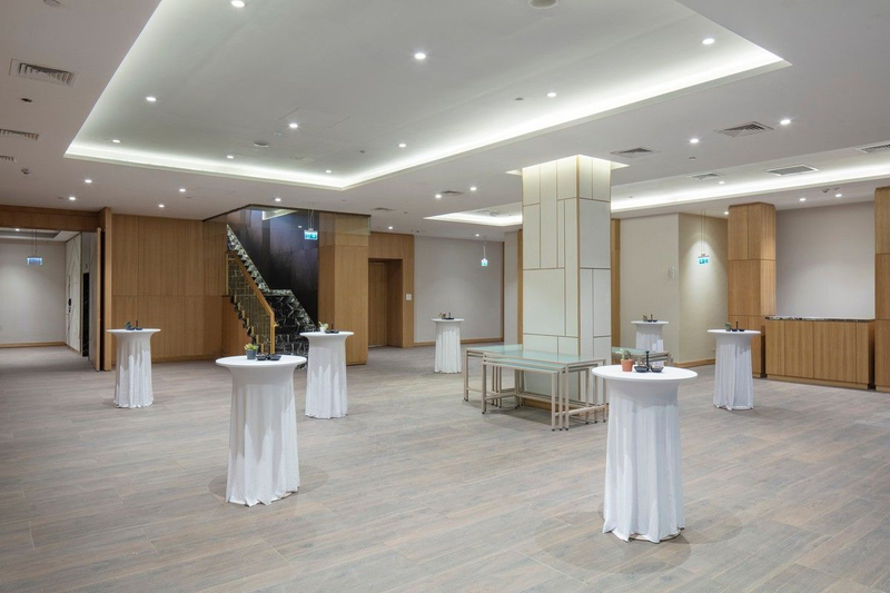 Hilton Garden Inn Erzurum Resim 4