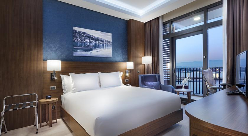 Hilton Garden Inn İzmir Bayraklı Resim 2