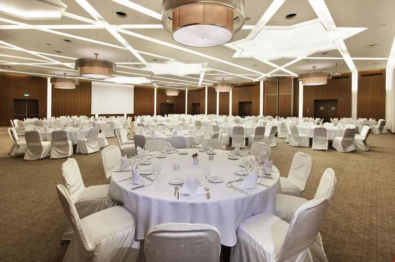 Hilton Garden Inn Konya Resim 11