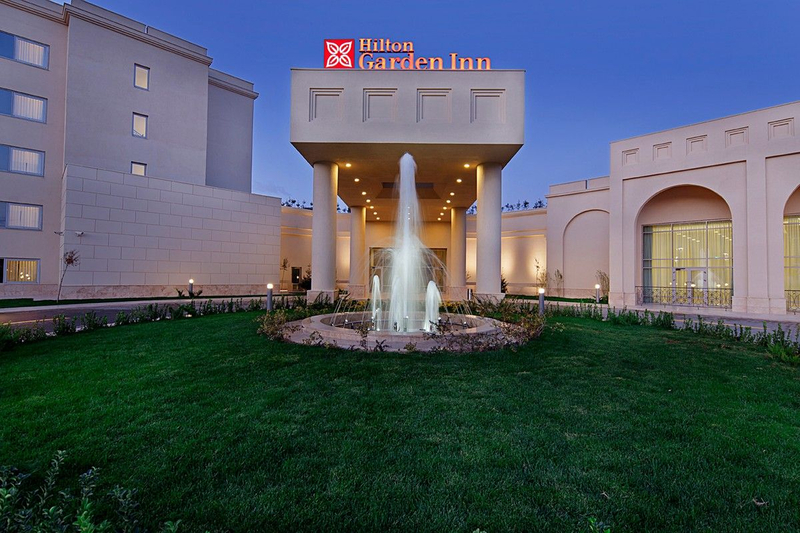 Hilton Garden Inn Mardin Resim 4