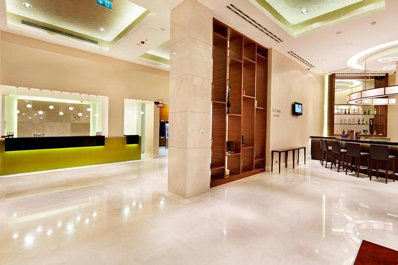 Hilton Garden Inn Mardin Resim 6