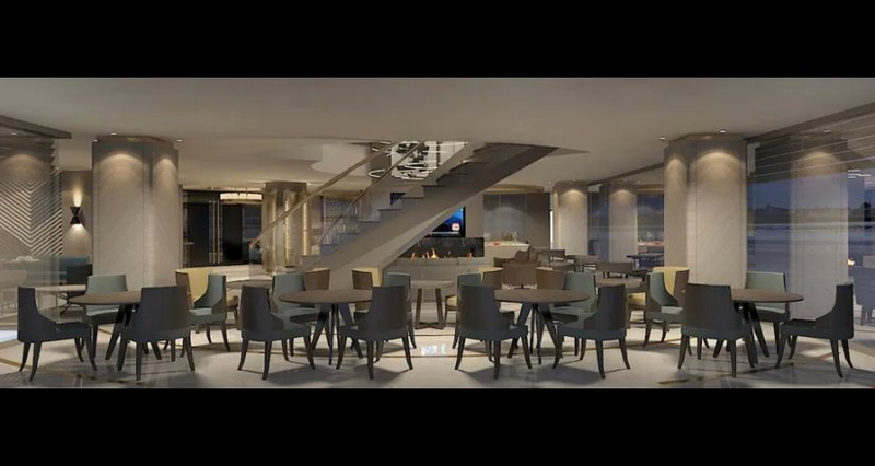 Hilton İstanbul Bakırköy Resim 4