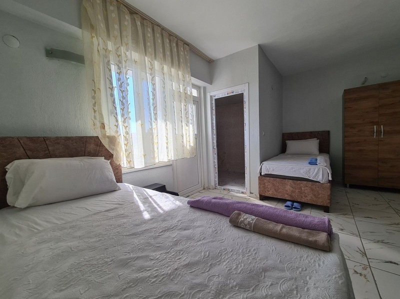 Hole Otel Yıldız Termal Resim 3