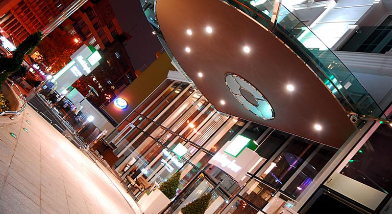 Galeri