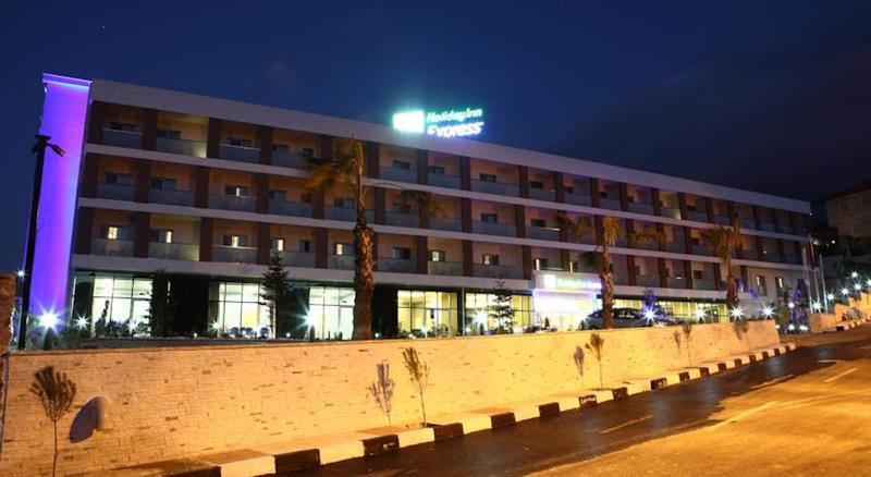 Holiday Inn Express Manisa West Resim 3