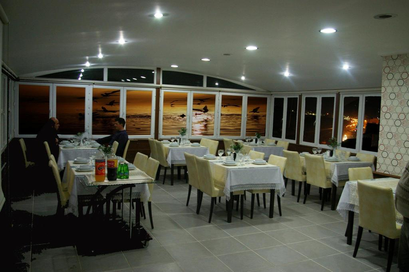 Hopa Heyamo Hotel Resim 10