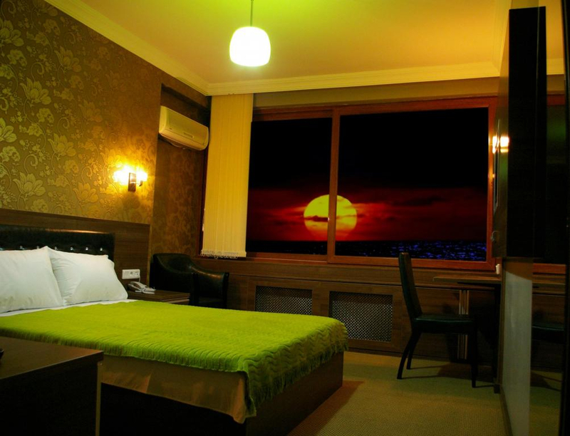 Galeri