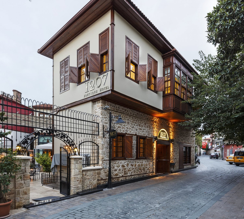 Galeri