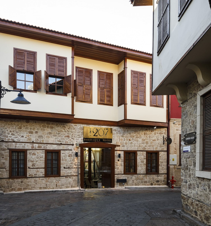 Galeri