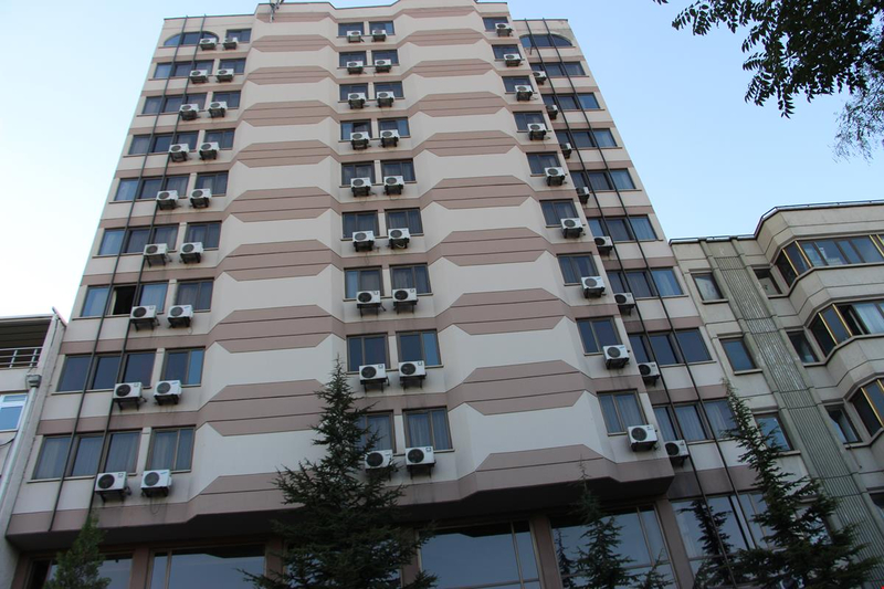 Hotel Akyüz Resim 2