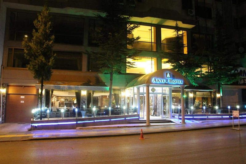 Galeri