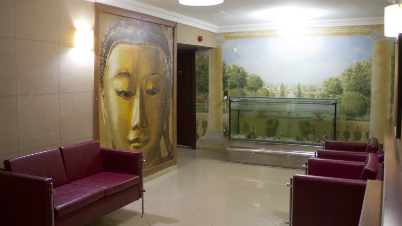 Galeri