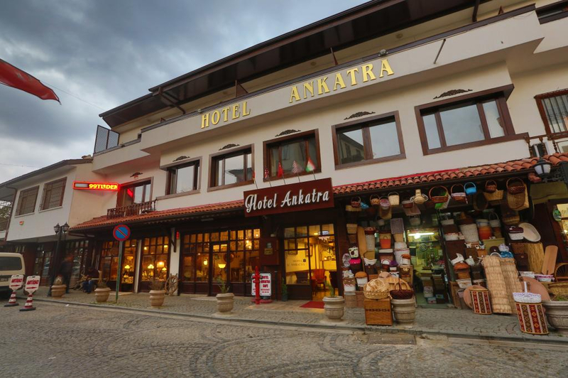 Galeri