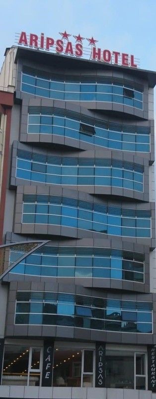 Galeri