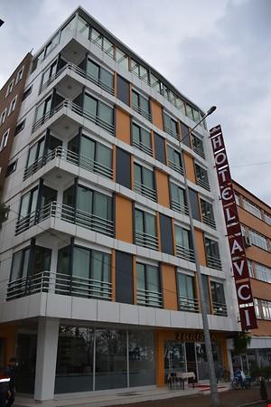 Hotel Avcı Resim 1