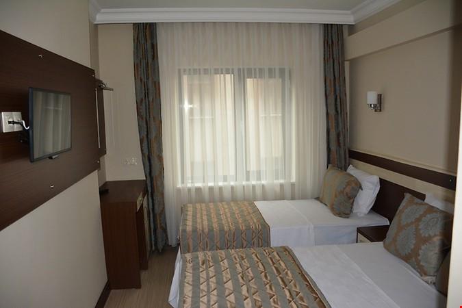 Hotel Avcı Resim 11