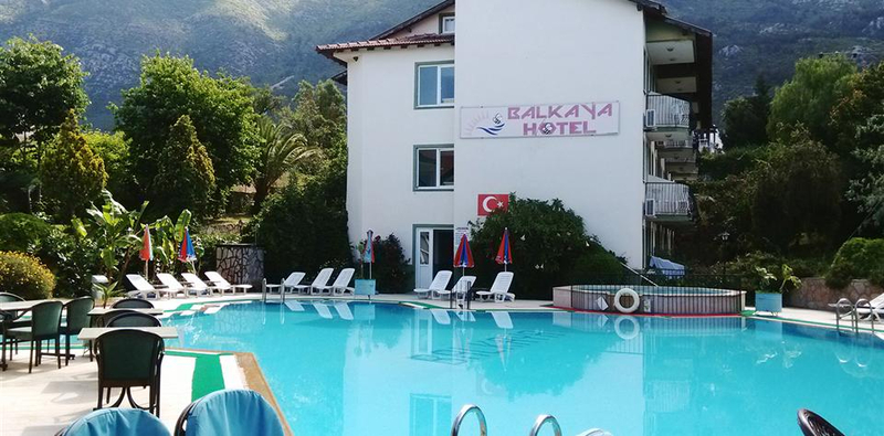 Hotel Bakay Şanlıurfa Resim 1
