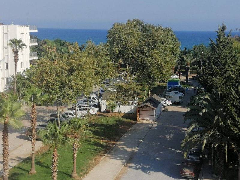 Galeri