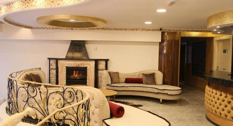 Hotel Basmacıoğlu Isparta Resim 3