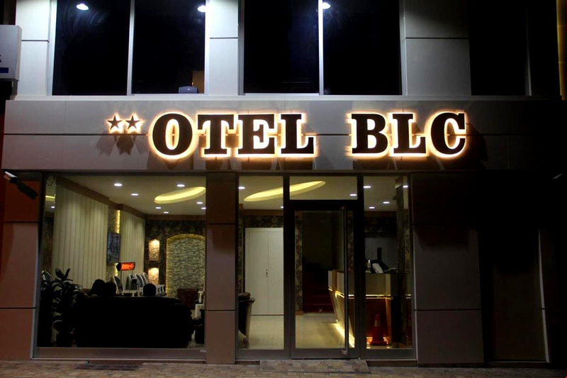 Hotel BLC Resim 1