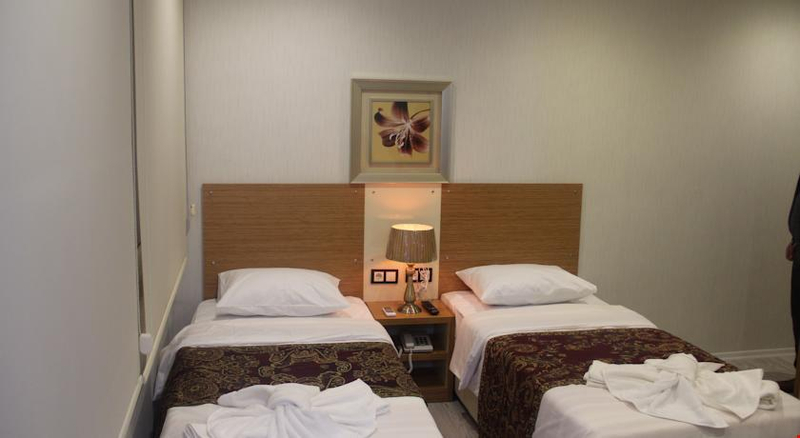 Hotel BLC Resim 7